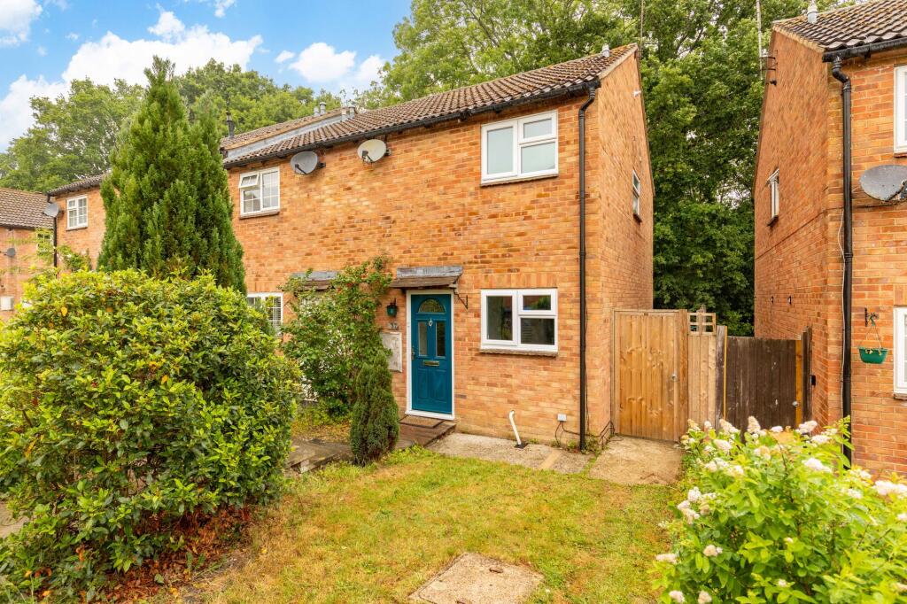 Main image of property: Estcots Drive, East Grinstead, RH19