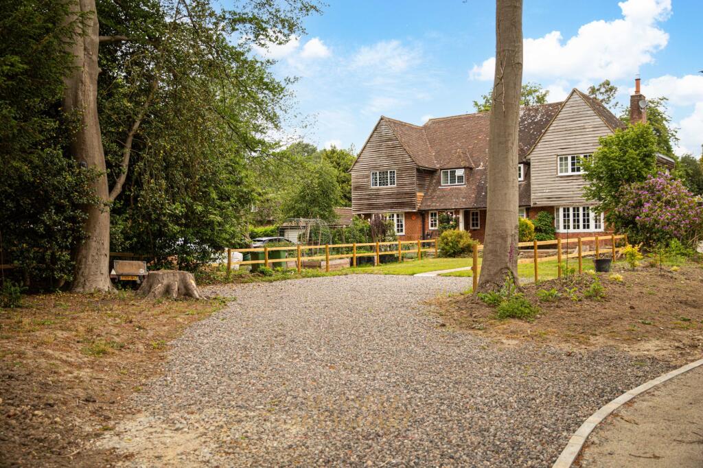 Main image of property: Copthorne Road, Felbridge, RH19