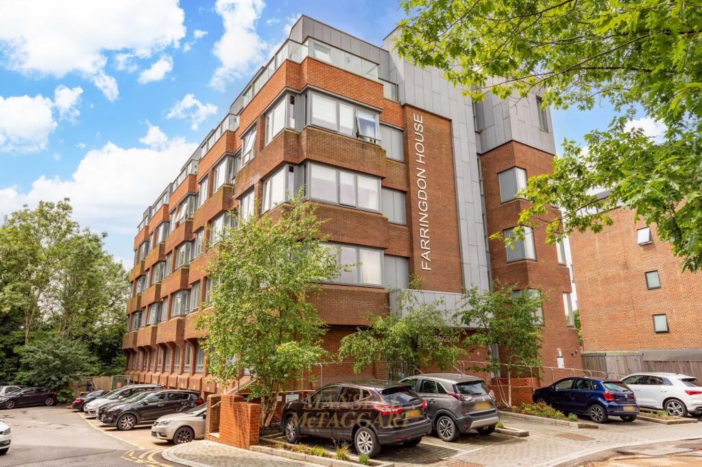 Main image of property: Wood Street, Farringdon House Wood Street, RH19