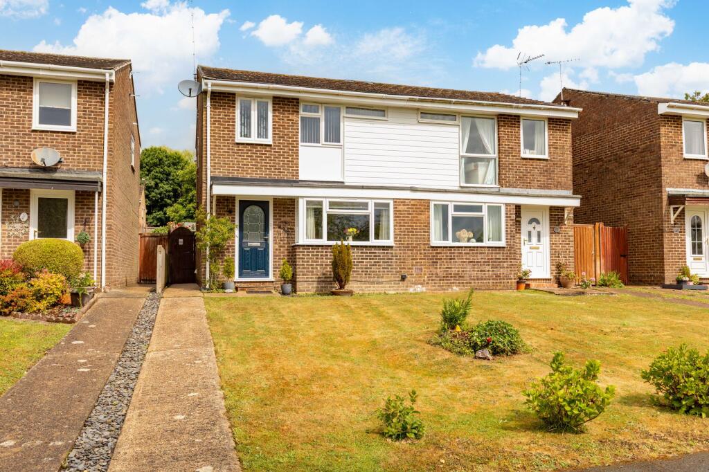 Main image of property: Ash Close, Crawley Down, RH10