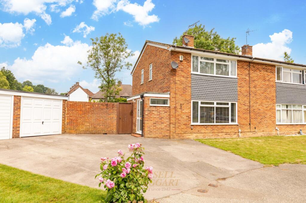 Main image of property: St. Johns Meadow, Blindley Heath, RH7