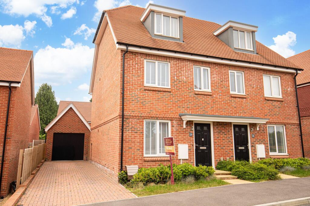 Main image of property: Butlers Way, East Grinstead, RH19