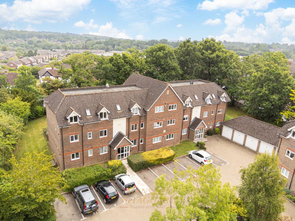 Main image of property: Twyhurst Court, East Grinstead, RH19
