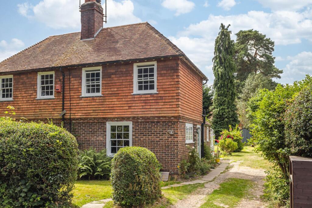 Main image of property: Sandy Lane, Crawley Down, RH10