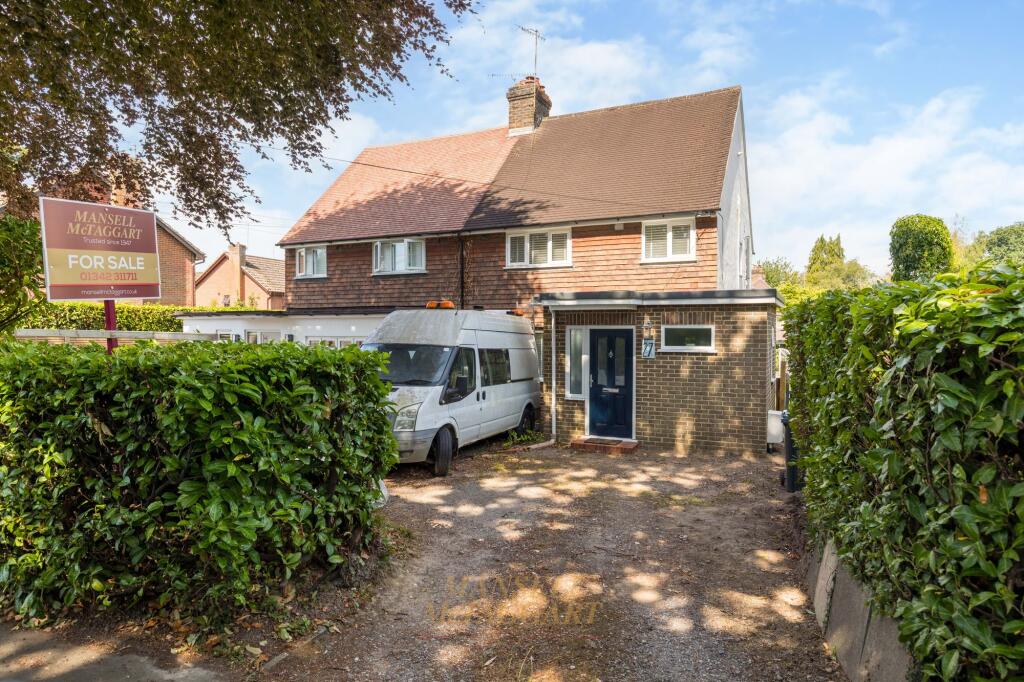 Main image of property: Sackville Lane, East Grinstead, RH19
