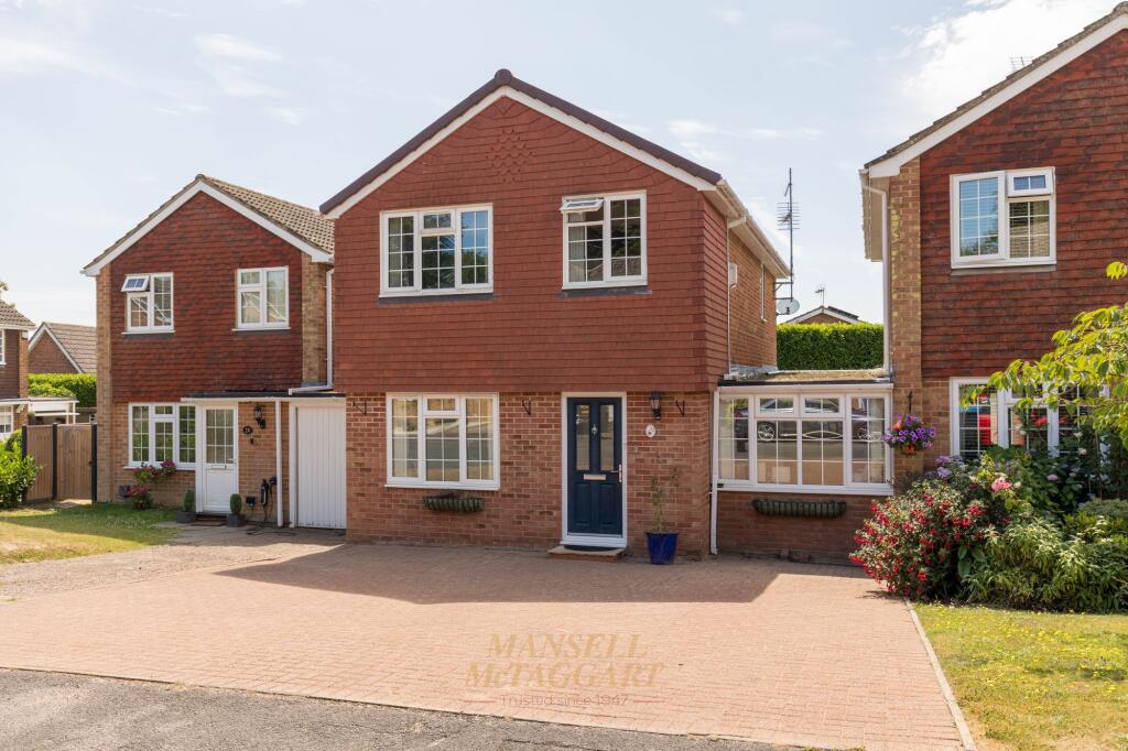 Main image of property: Garden House Lane, East Grinstead, RH19