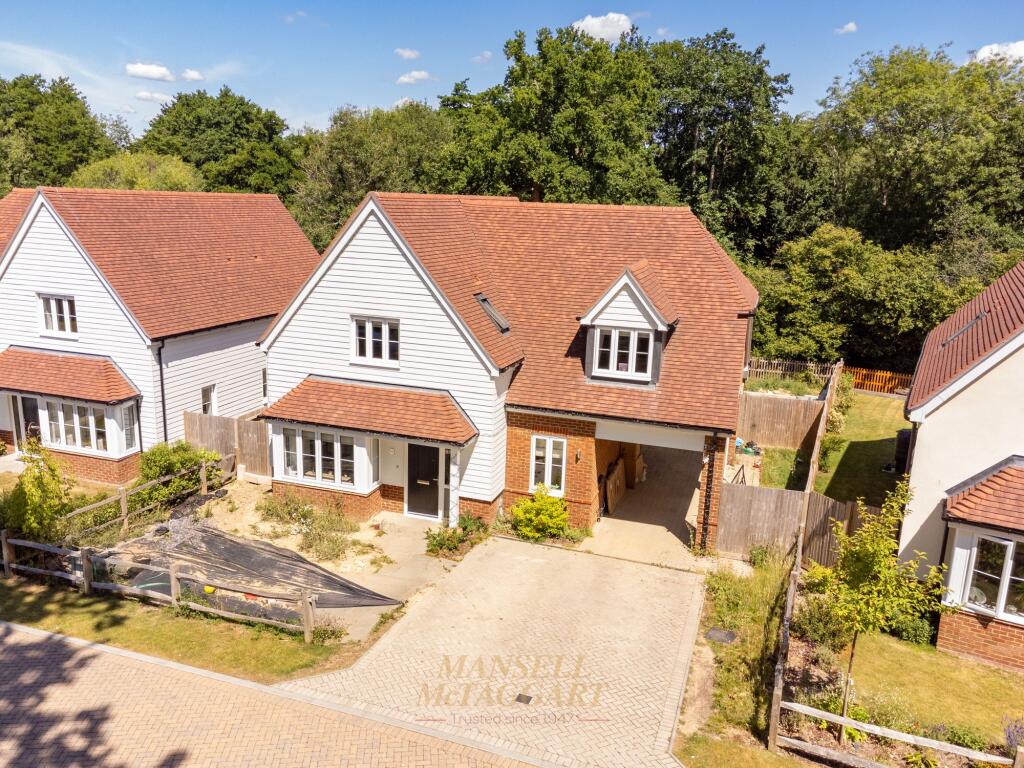 Main image of property: Furze Lane, East Grinstead, RH19