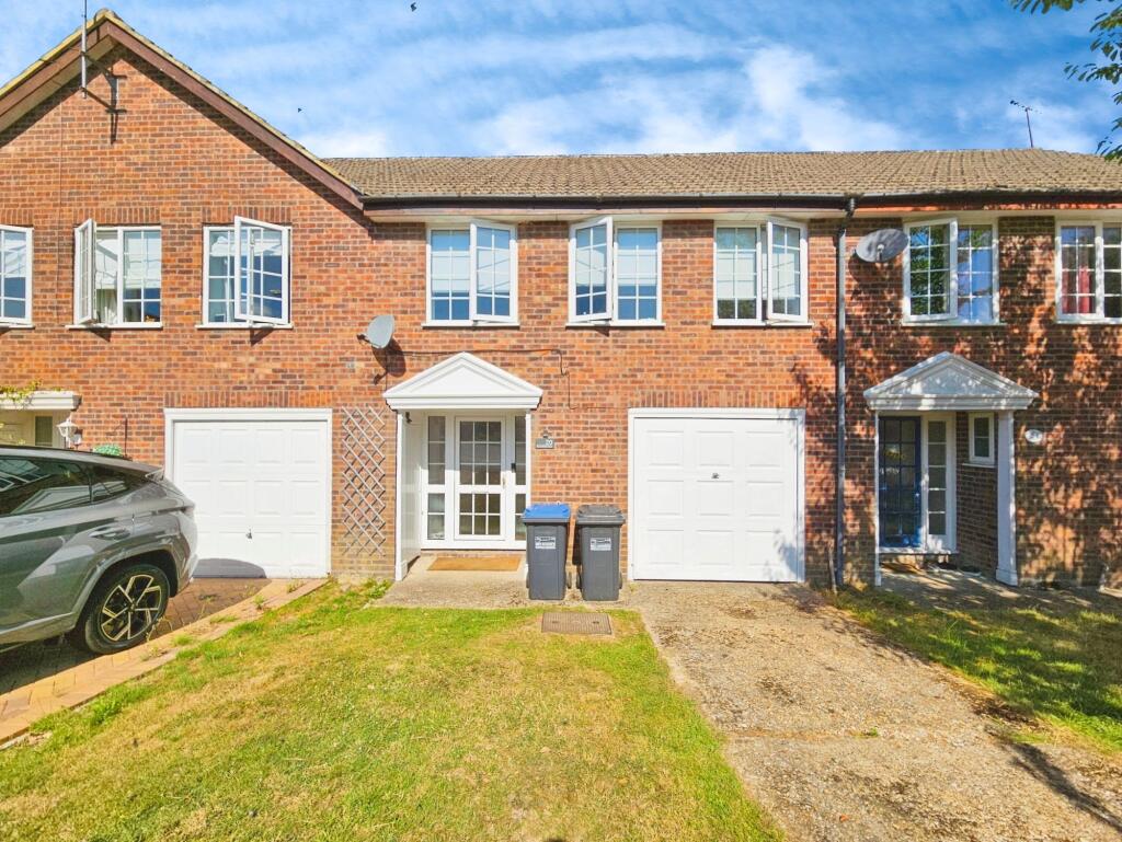 Main image of property: Benchfield Close, East Grinstead, RH19