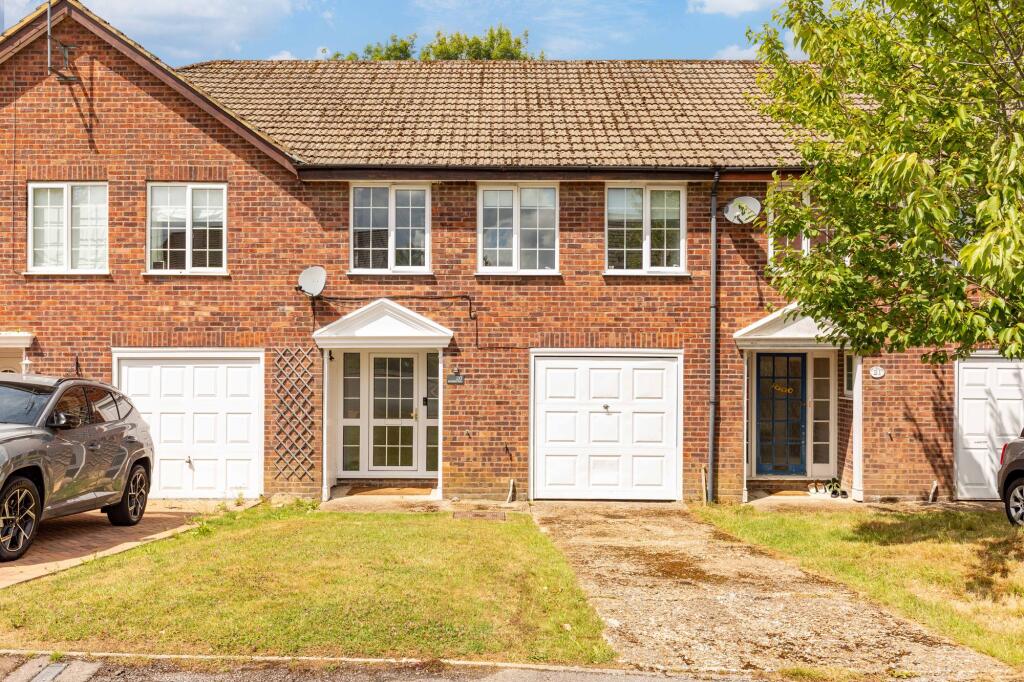 Main image of property: Benchfield Close, East Grinstead, RH19