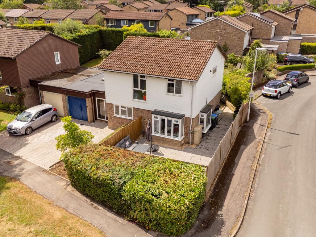 Main image of property: Stuart Way, East Grinstead, RH19
