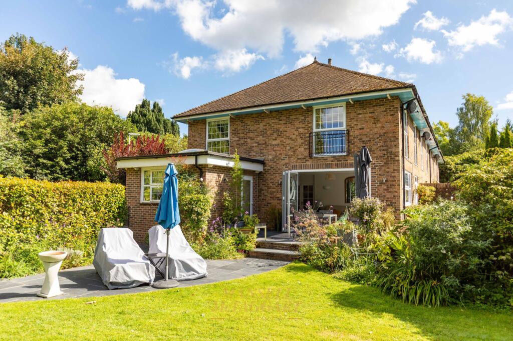 Main image of property: Copthorne Road, Felbridge, RH19