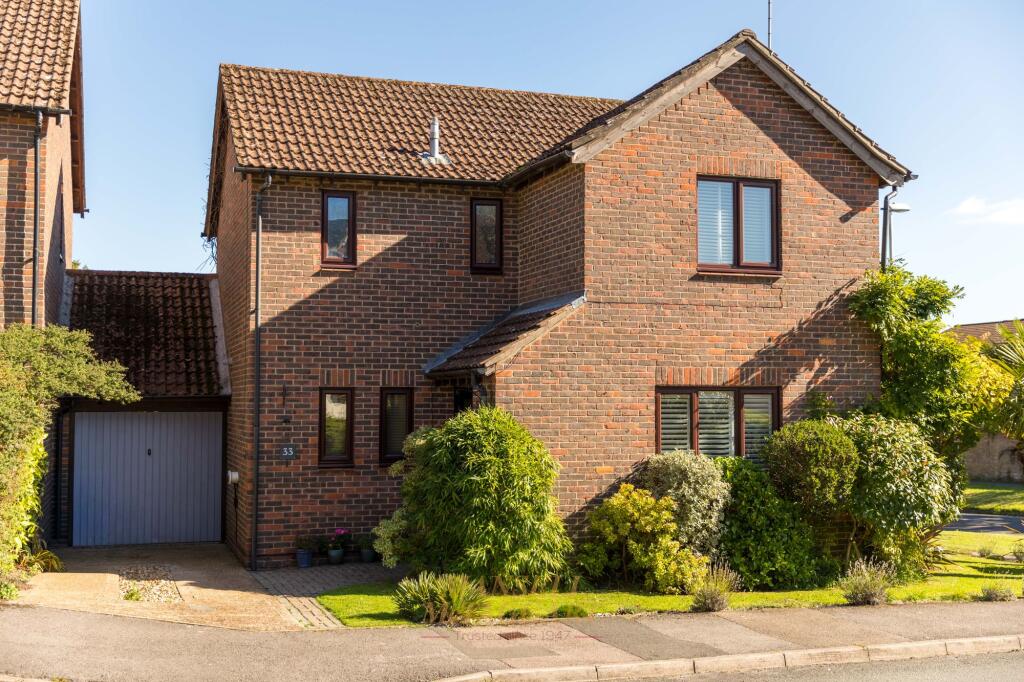 Main image of property: Lower Mere, East Grinstead, RH19