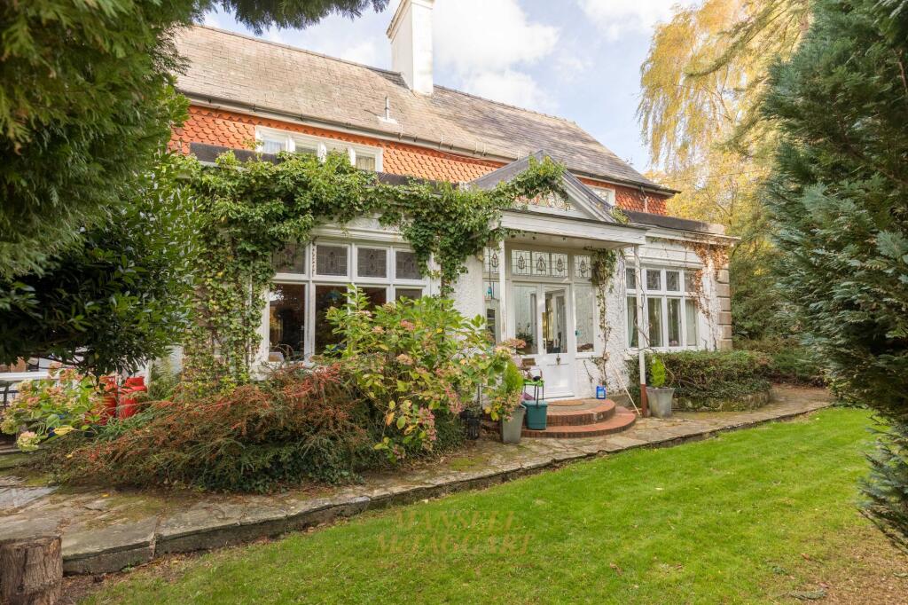 Main image of property: Wilderwick Road, East Grinstead, RH19