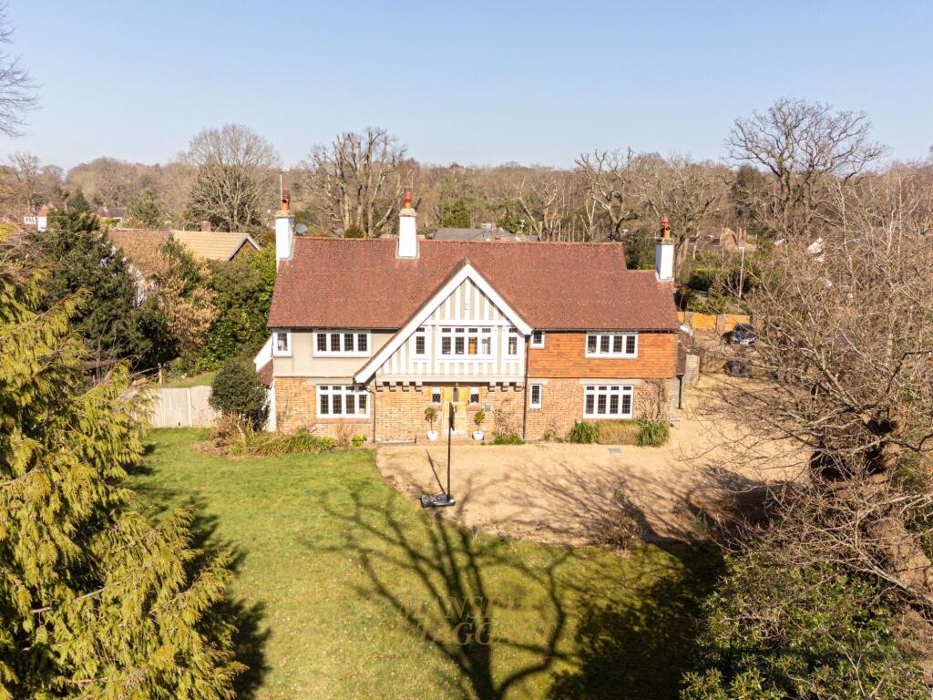 Main image of property: Yew Lane, East Grinstead, RH19