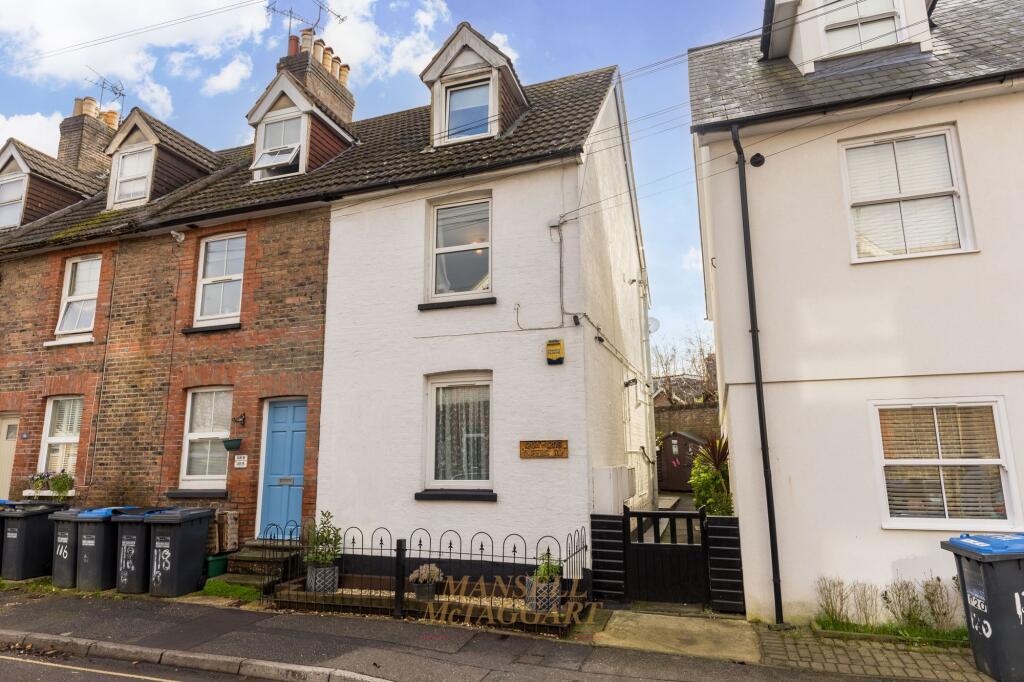 Main image of property: Queens Road, East Grinstead, RH19