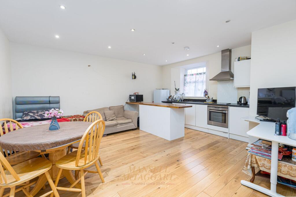 Main image of property: Cantelupe Road, East Grinstead, RH19