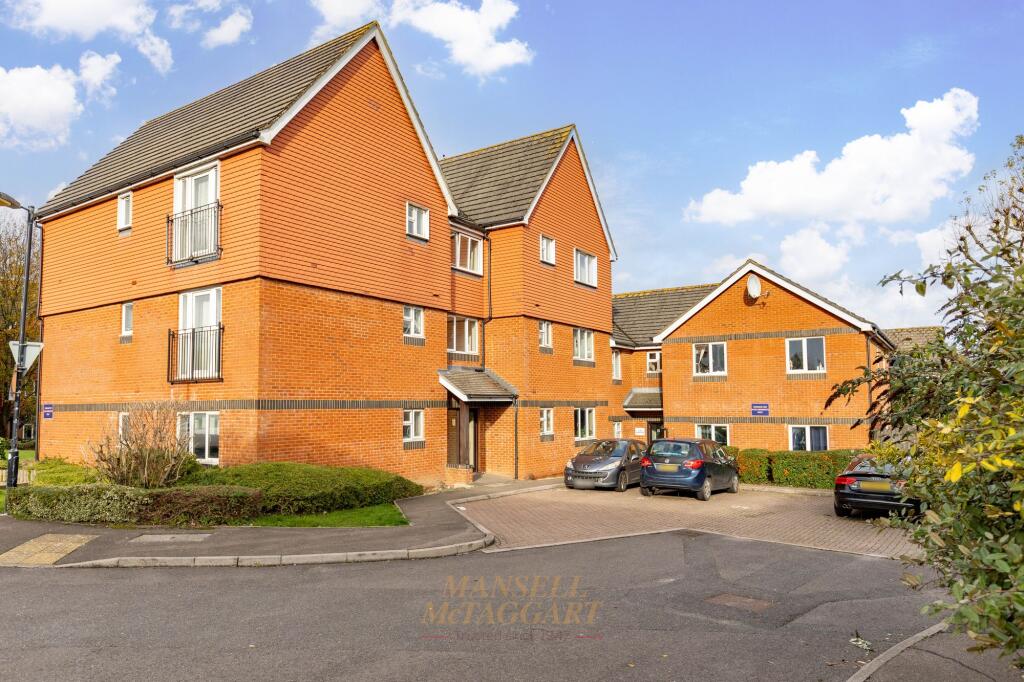 Main image of property: Tower Close, East Grinstead, RH19