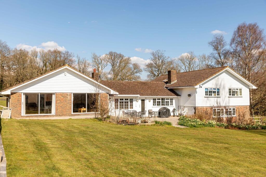 Main image of property: Ashurst Wood, East Grinstead, RH19
