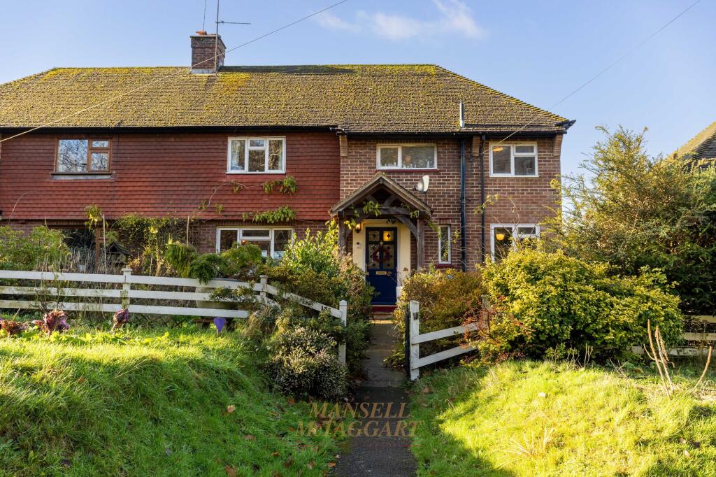 Main image of property: Hollow Lane, Dormansland, RH7