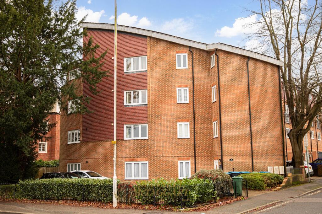 Main image of property: Maypole Road, The Heights Maypole Road, RH19