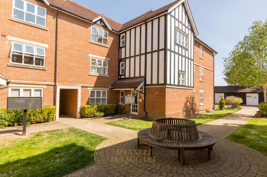 Main image of property: St. Johns Road, Ermenild Neale House St. Johns Road, RH19