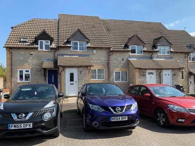 2 bedroom terraced house for rent in Turnberry, Warmley, Bristol, BS30