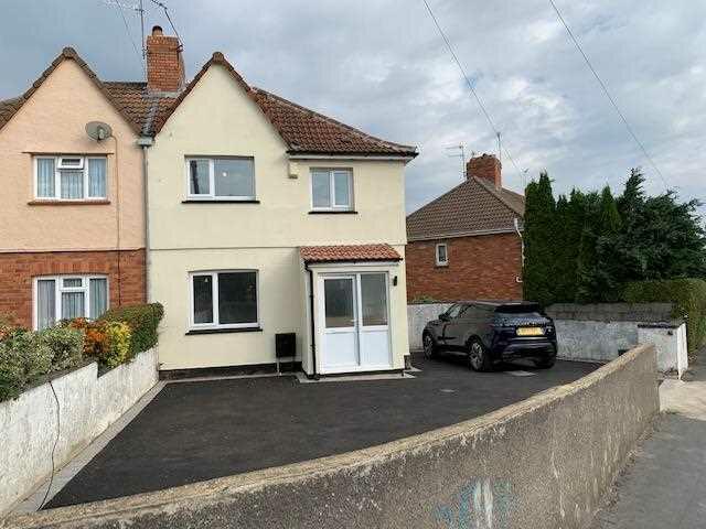 Main image of property: Tavistock Road, Knowle West, Bristol