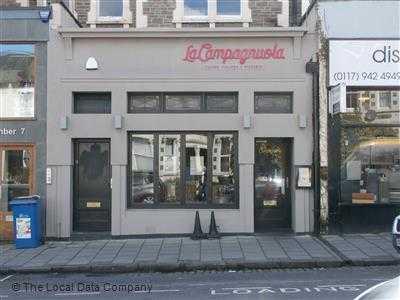 Main image of property: Zetland Road, Flat A, Bristol