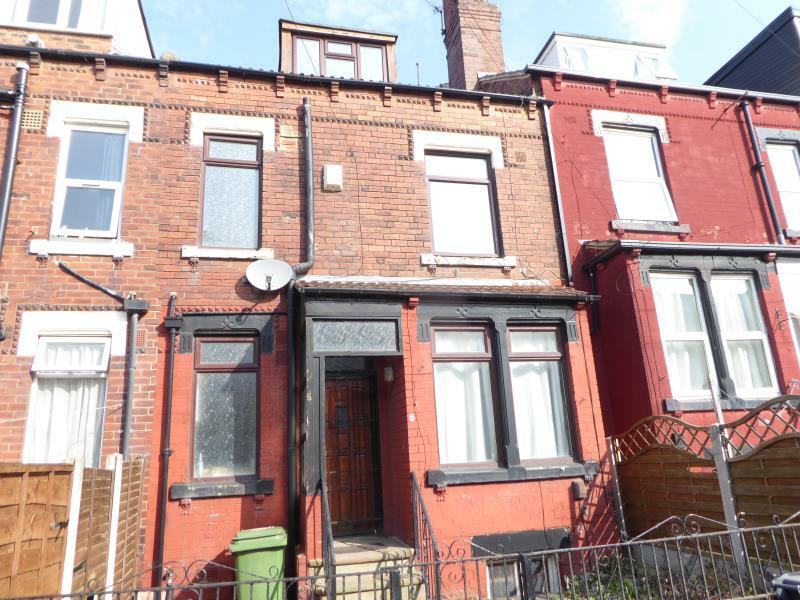 Main image of property: Clifton Avenue, Harehills, LS9