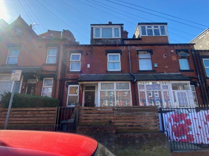 Main image of property: Bexley Grove, Harehills, LS8