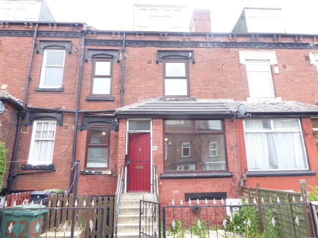 Main image of property: Seaforth Avenue, Harehills, LS9