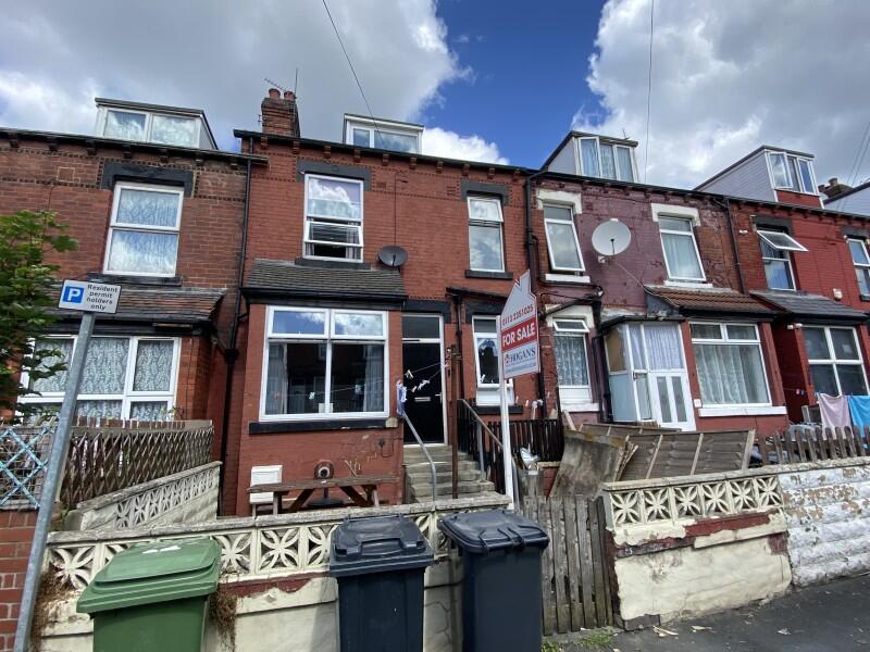 Main image of property: Compton Crescent, Harehills, LS9