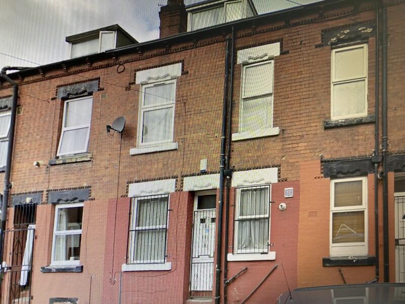 Main image of property: Charlton Street, East End Park, LS9