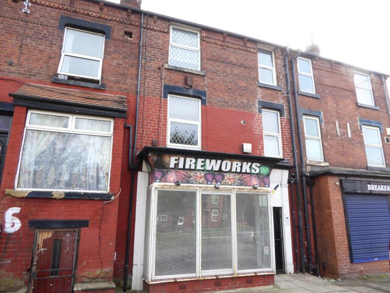 Main image of property: Compton Road, Harehills, LS9