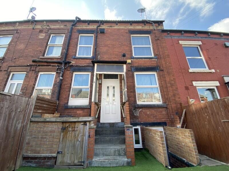 Main image of property: Clifton Avenue, Harehills, LS9