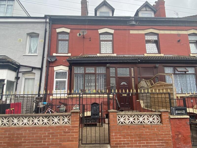 Main image of property: Strathmore Street, Harehills, LS9