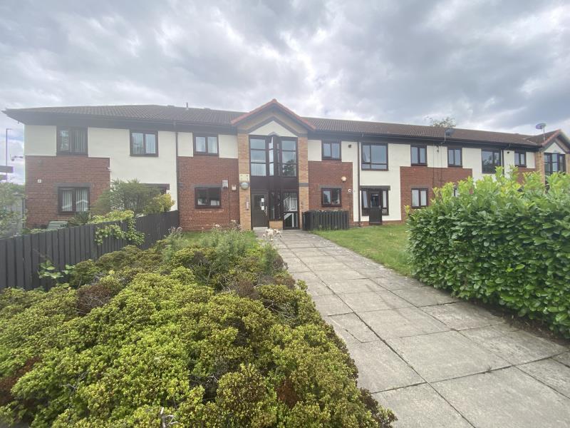 Main image of property: Ryedale Court, Seacroft, LS14