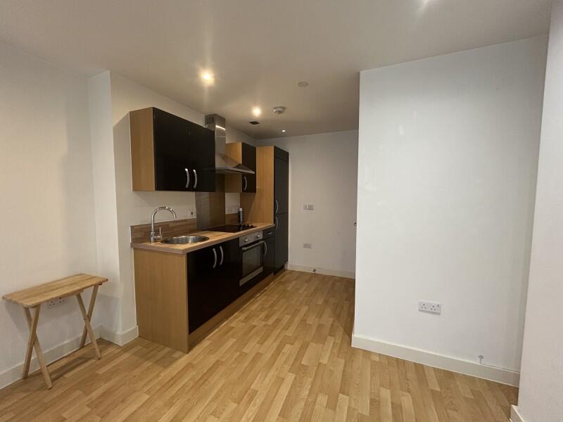 Main image of property: Echo Central, Cross Green, LS9