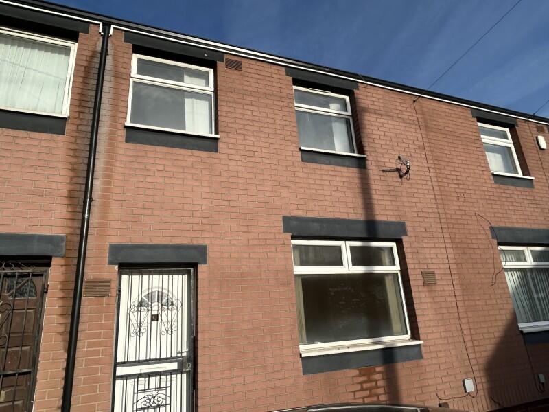 Main image of property: Cautley Road, Cross Green, LS9