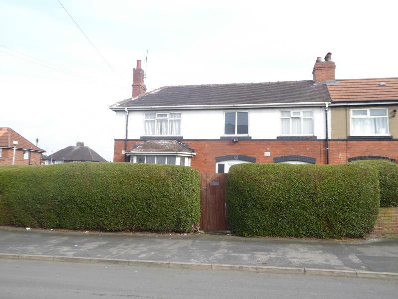 2 bedroom semidetached house for sale in Harehills Park View