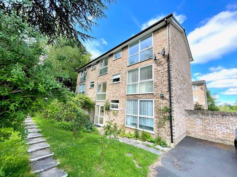 Main image of property: The Mount, Shrewsbury