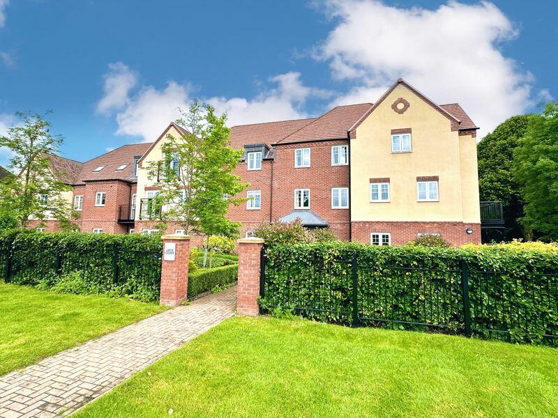 Main image of property: Copthorne Road, Shrewsbury