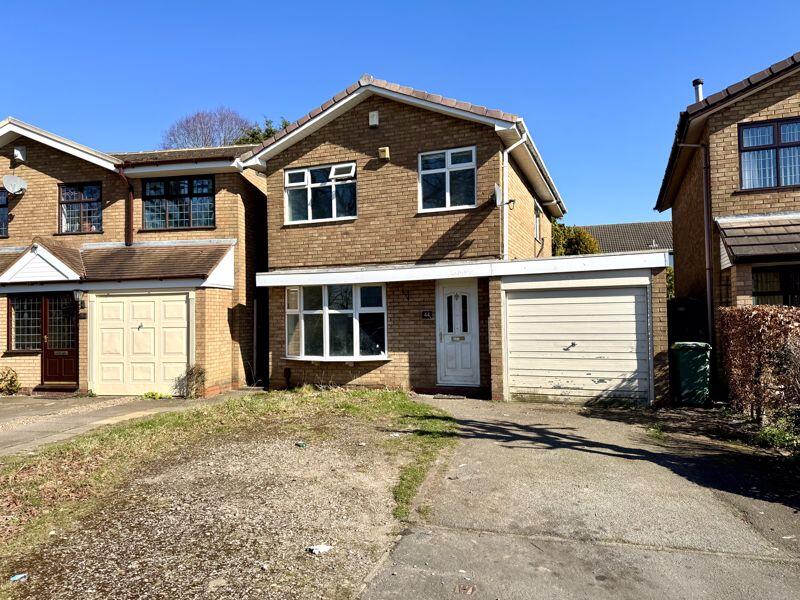 Main image of property: Bewley Road, Willenhall