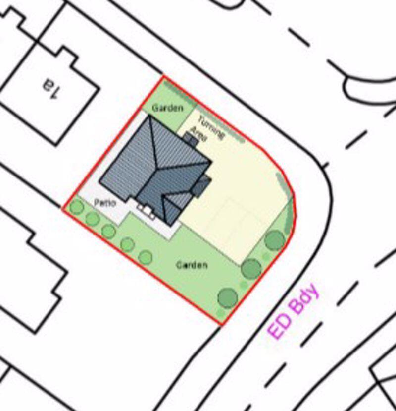 Main image of property: Land by Heathgates, Shrewsbury
