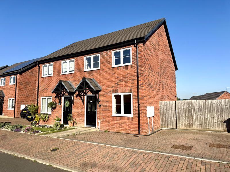 Main image of property: Orchid Meadow, Shrewsbury