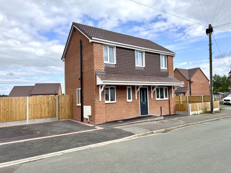 Main image of property: Dale Road, Shrewsbury