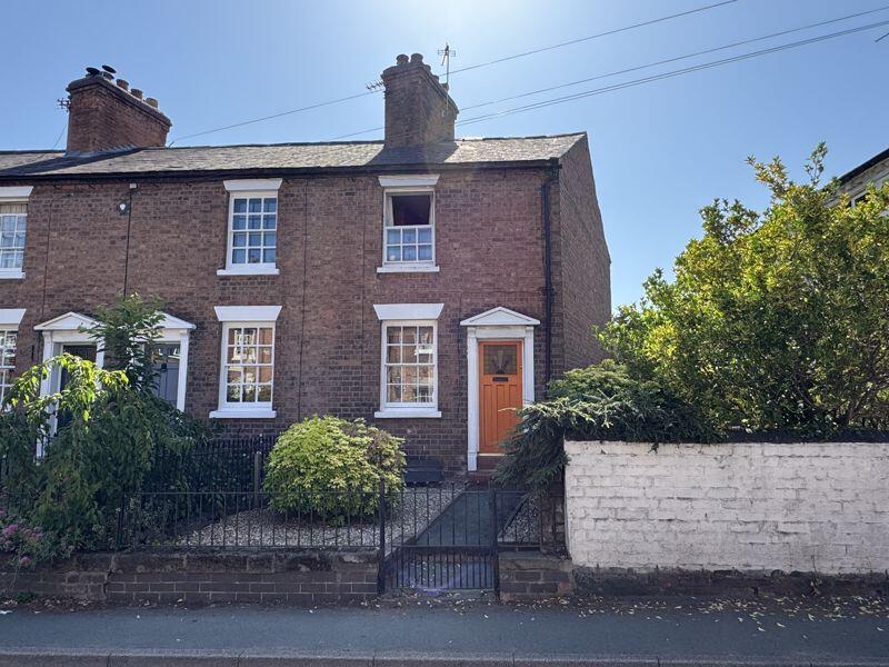 Main image of property: Belle Vue Road, Shrewsbury