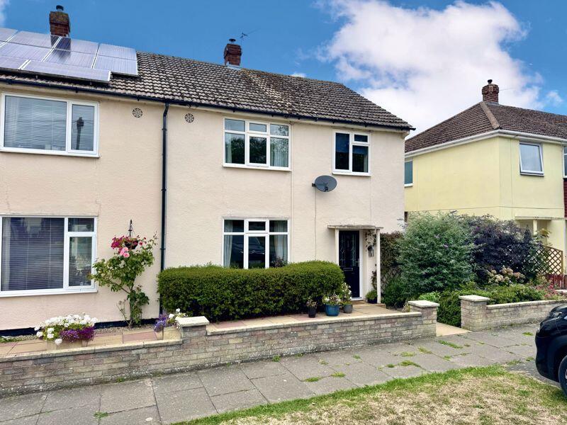 Main image of property: Sutton Way, Shrewsbury