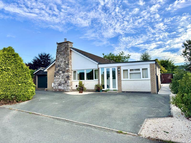 Main image of property: Raylaw Avenue, Welshpool