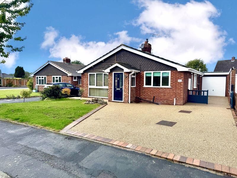 Main image of property: Coppice Drive, High Ercall,Telford